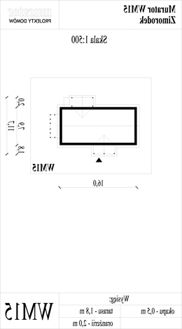 WM15 Zimorodek