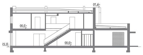 C268 Wyrazisty