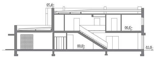 C268 Wyrazisty