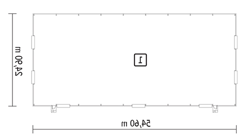 PMC12aSt Magazyn (w konstrukcji stalowej)