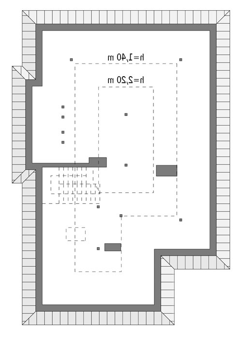 M70d Zapach wiosny - wariant IV