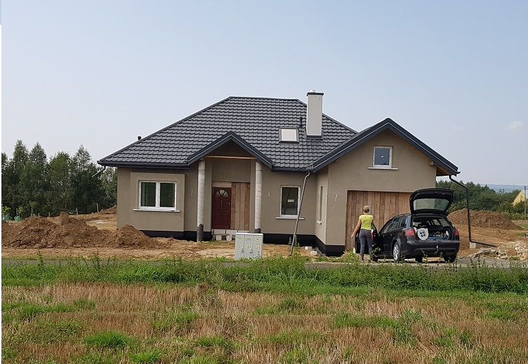 Dom na Parkowej 4. Obraz #7