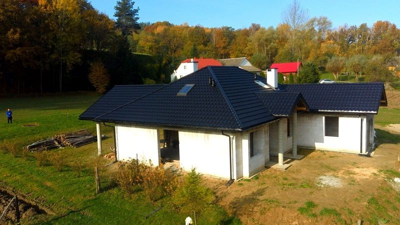 Dom na Parkowej 4. Obraz #10