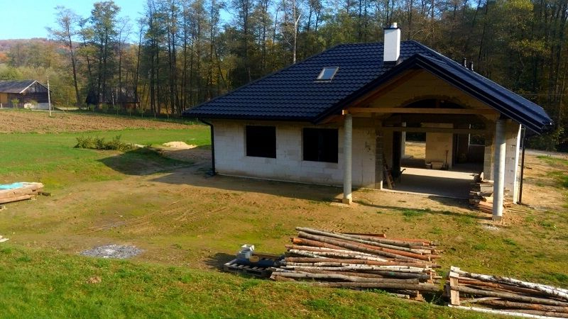 Dom na Parkowej 4. Obraz #12