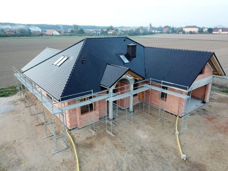 Dom na Parkowej 6. Obraz #15