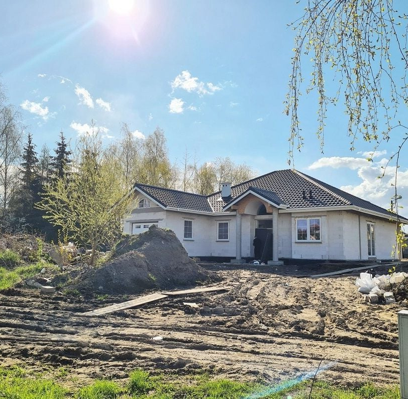 Dom na Parkowej 2. Obraz #22