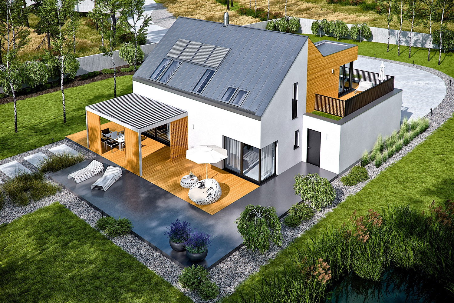 Nils II G2 ENERGO PLUS. Obraz #4
