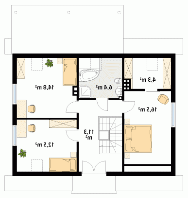 Arnika 2 dr-S (DR-S)