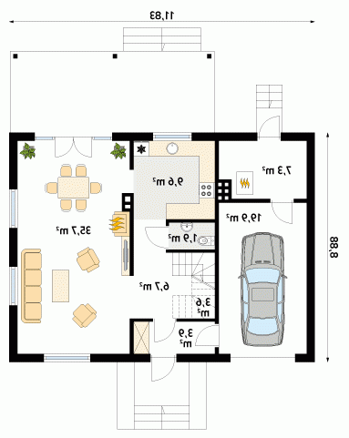 Arnika 2 dr-S (DR-S)