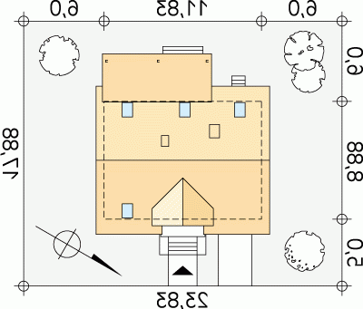 Arnika 2 dr-S (DR-S)