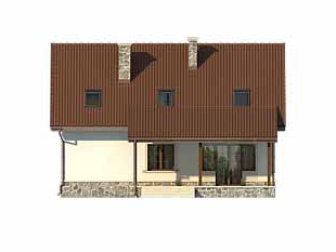 Arnika 2 dr-T (DR-T)