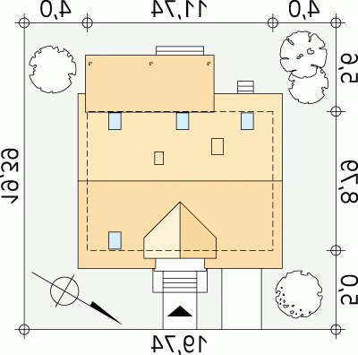 Arnika 2 dr-T (DR-T)