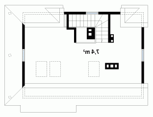 Biedronka 2 dr-S (DR-S)