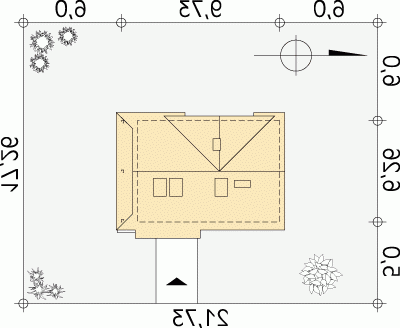 Biedronka 2 dr-S (DR-S)