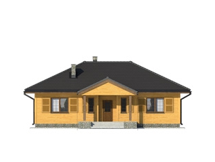 Borówka 2 dr-S (DR-S)