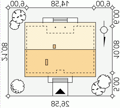 Borówka 5 dr-S (DR-S)