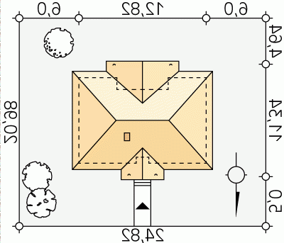 Borówka bal (BAL)