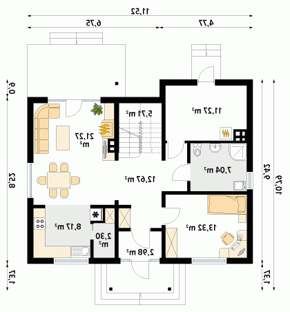 Dudek 2 dr-T (DR-T)