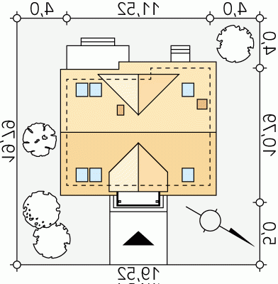 Dudek 2 dr-T (DR-T)