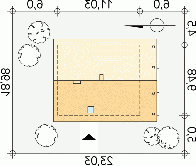 Indygo 2 dr-S (DR-S)