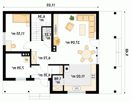 Indygo 2 dr-S (DR-S)
