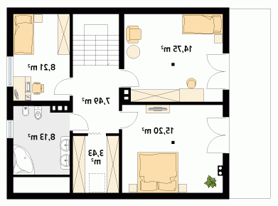 Indygo 2 dr-S (DR-S)