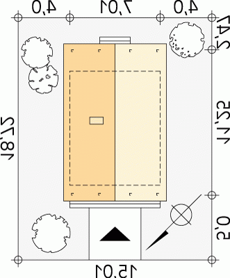 Mikrus 2 dr-T (DR-T)