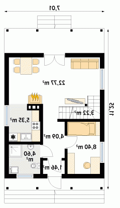 Mikrus 2 dr-T (DR-T)
