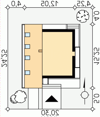 Orbita (SI)