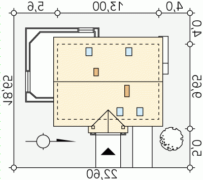 Orzech 2 (CE)