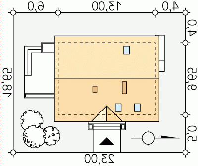 Orzech (CE)