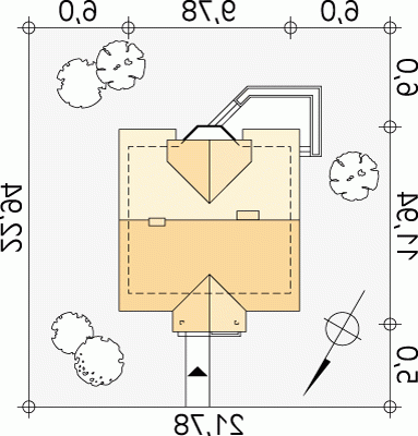 Pliszka 2 dr-S (DR-S)