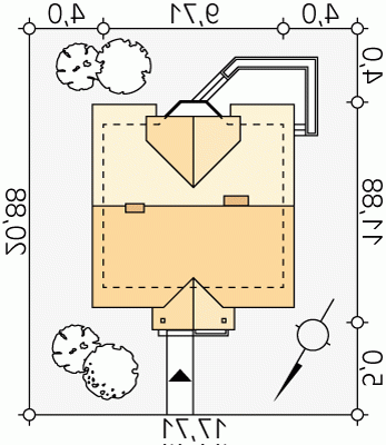 Pliszka 2 dr-T (DR-T)