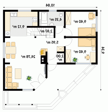 Szyper 4 dr-S (DR-S)