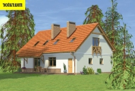 Kolorowa tęcza. Obraz #6