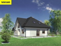 Dolina tęczy - wariant IV. Obraz #6