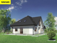 Dolina tęczy - wariant IV. Obraz #7