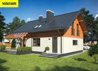 Wykwintny - wariant I. Obraz #6