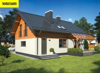 Wykwintny - wariant I. Obraz #7