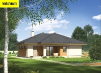 Bajeczny widok. Obraz #9