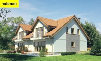 Leszczynowa aleja (bliźniak). Obraz #5