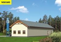 UC02 Budynek usługowy. Obraz #6