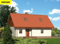 G11a Garaż z częścią mieszkalną i pomieszczeniem gospodarczym. Obraz #4