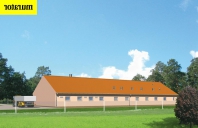 Chlewnia dla 42 loch. Obraz #4