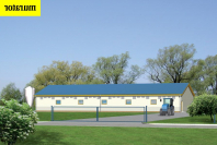 Tuczarnia dla 402 sztuk. Obraz #3