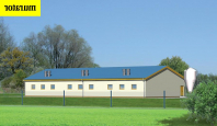 Tuczarnia dla 402 sztuk. Obraz #4