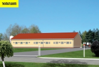 Tuczarnia dla 480 sztuk. Obraz #3