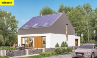 EC352 Energetyczny (z wentylacją mechaniczną). Obraz #7
