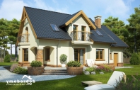 Amaltea Nowa. Obraz #5