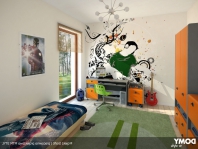 Grafit (CE). Obraz #14